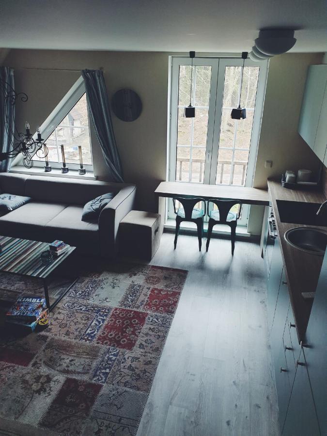 Amber Ambient Apartments 耶德库安特 外观 照片