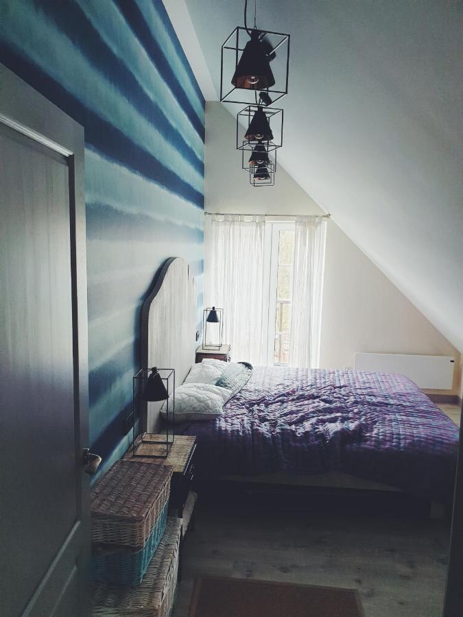 Amber Ambient Apartments 耶德库安特 外观 照片