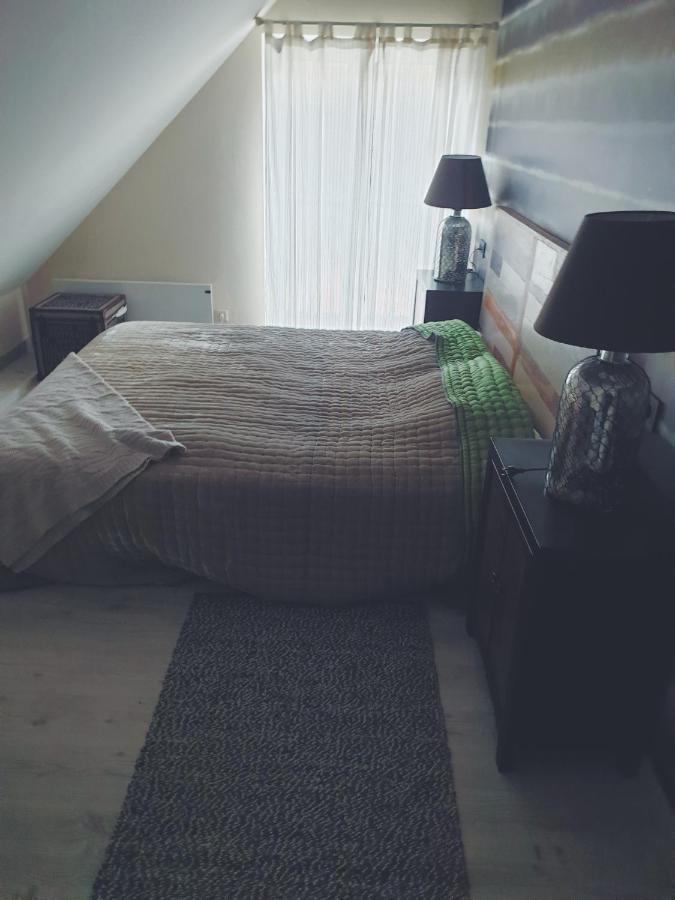Amber Ambient Apartments 耶德库安特 外观 照片