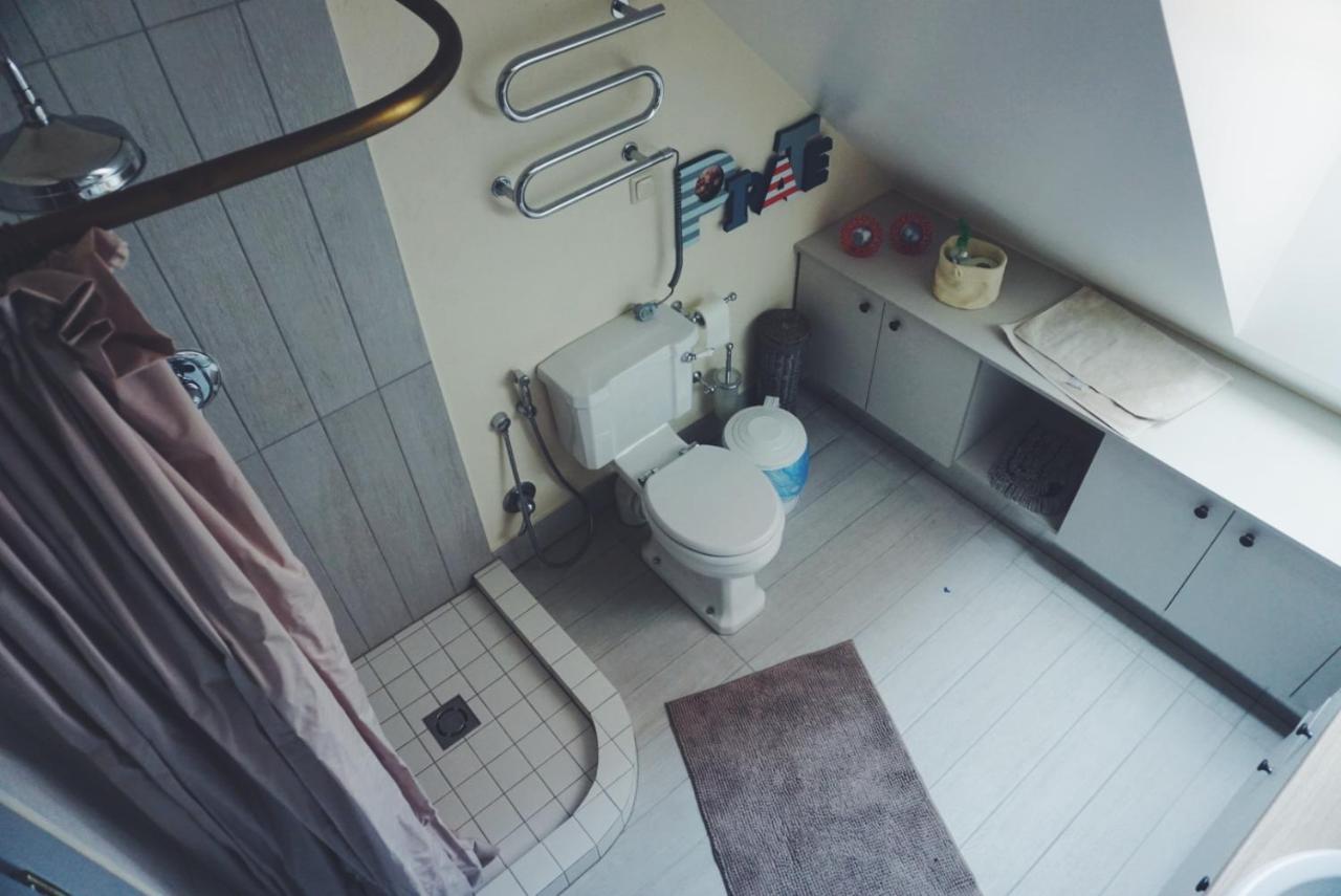 Amber Ambient Apartments 耶德库安特 外观 照片