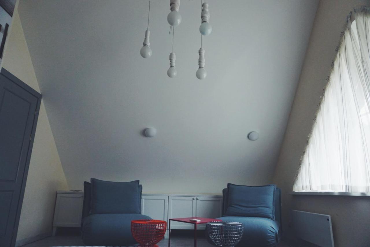 Amber Ambient Apartments 耶德库安特 外观 照片
