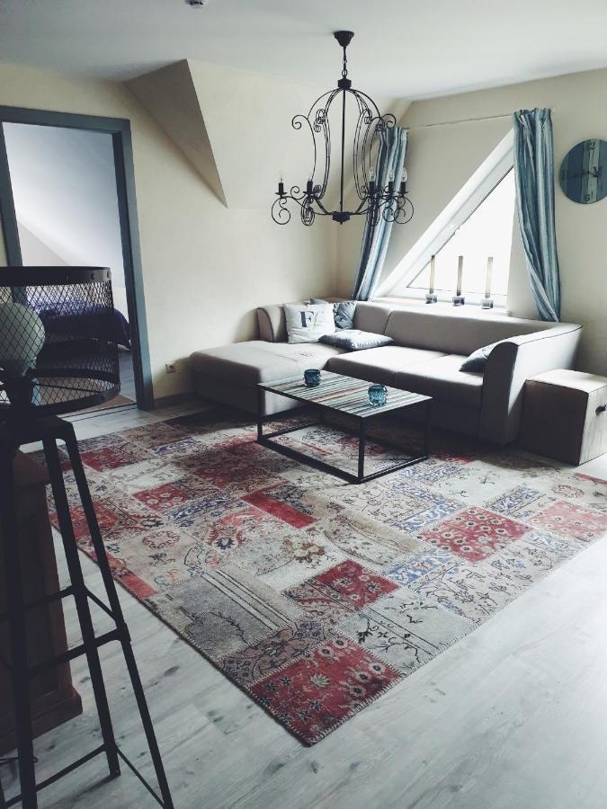Amber Ambient Apartments 耶德库安特 外观 照片